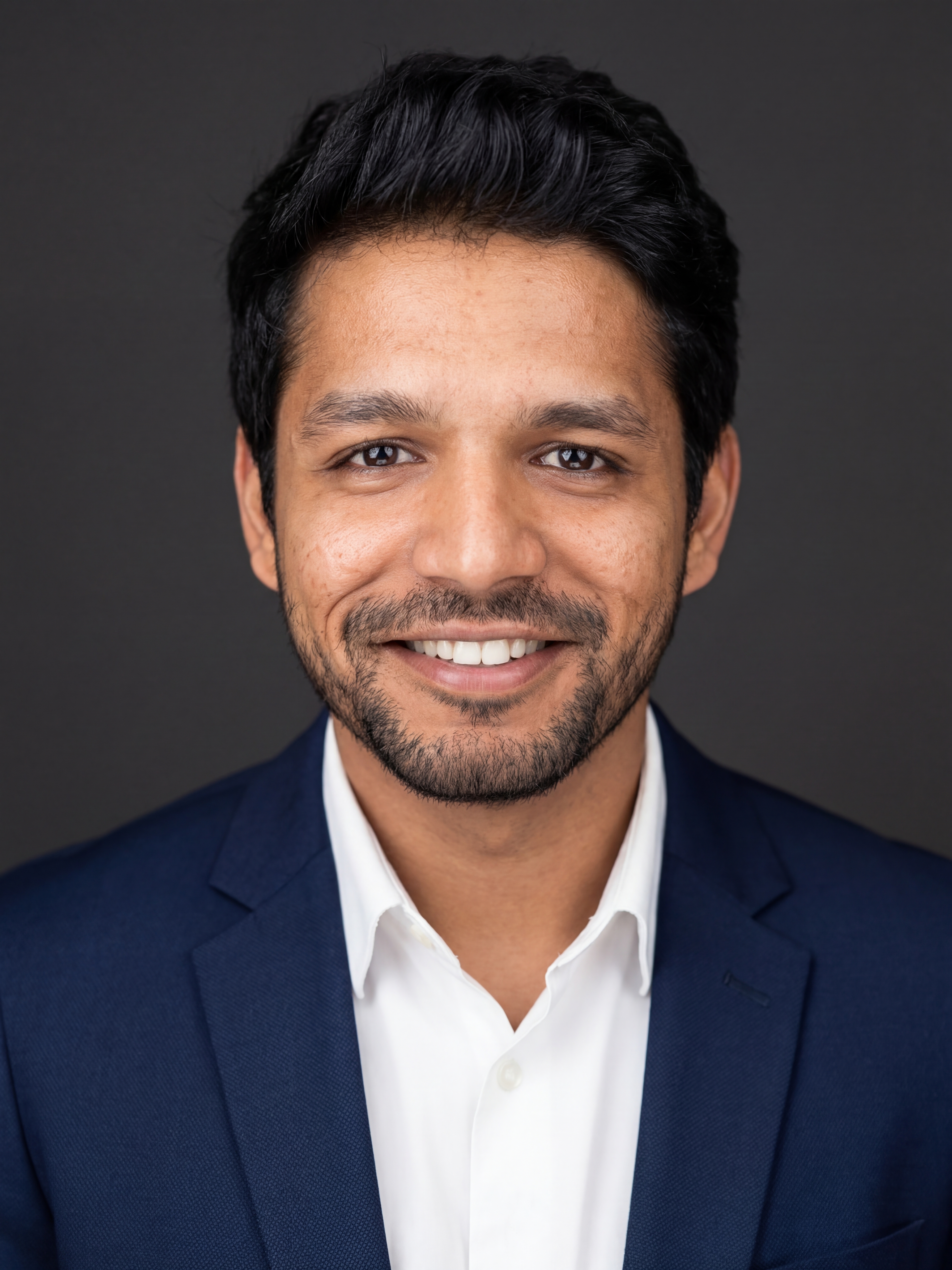 Pallav — Operations & Business lead at Heurystics